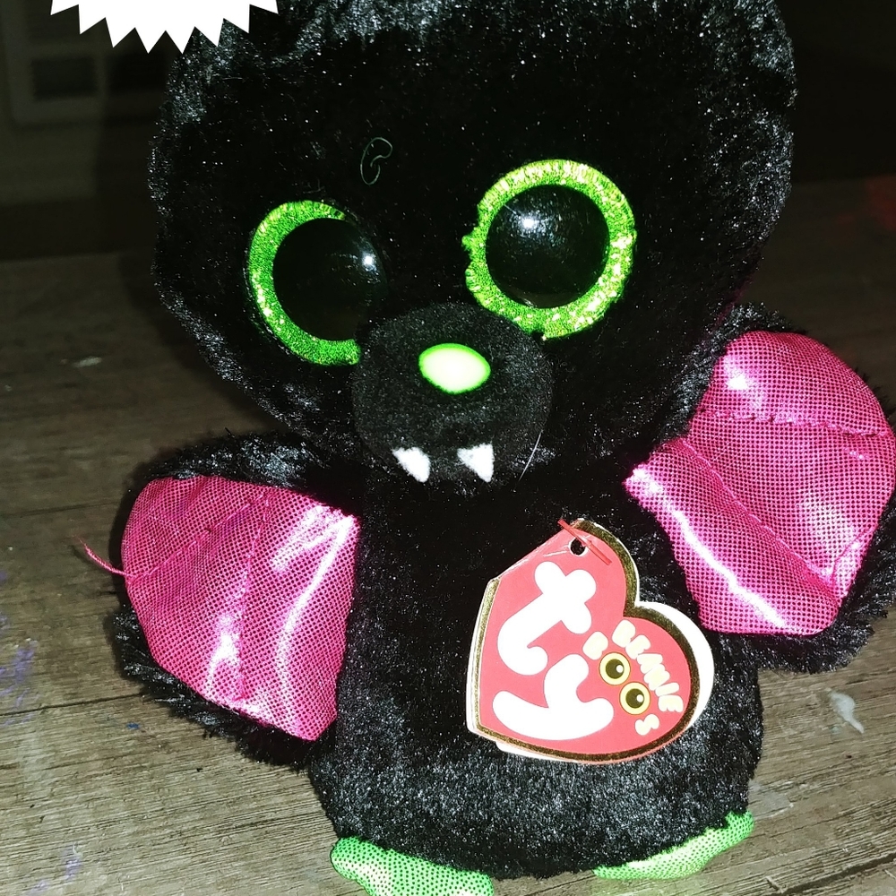 Beanie Babies